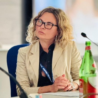 Francesca Battaglia picture