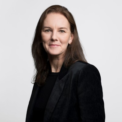 Daniela Bosshardt-Hengartner picture