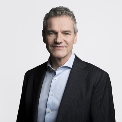 Dr. Philipp Aeby picture