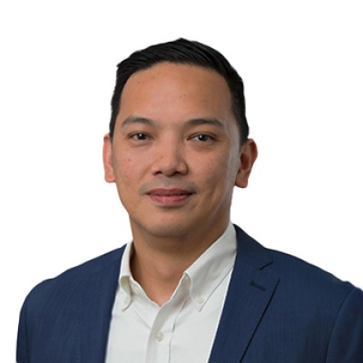 Dan Wally Santos picture