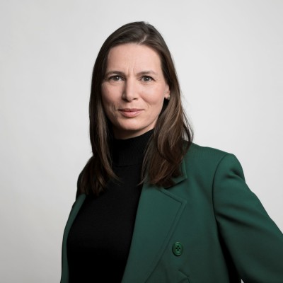 Nicole Streuli-F&uuml;rst picture