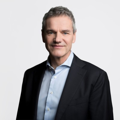 Dr. Philipp Aeby picture
