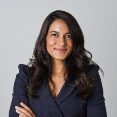 Andrea Da Silva Gastaldo picture